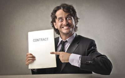 Don’t Sign Your New Work Contract Until You Read This!